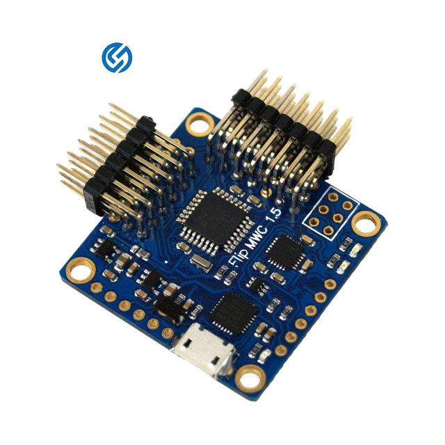 PCBA Circuit Board Industrial Control OEM ODM Assembly Custom Pcba High Efficiency Manufacturer in China PCBA