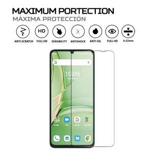 ฟิล์มกันรอยหน้าจอ ANTISHOCK สำหรับอูมิดิจิ โน้ต 90 - Product Image 2