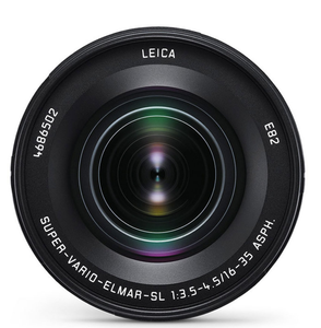 Lente de cámara NUEVA ORIGINAL Super-Vario-Elmar-SL 16-35mm f/3.5-4.5 ASPH - Product Image 2