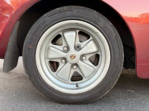 Porsche 944 d'occasion de 1986 en excellent état, prêt à être expédié - Product Image 6