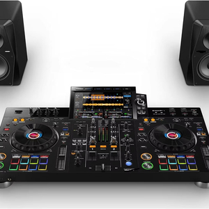 D-J X-DJ-RX3 All In One DJ Cont-roller System Dj Controller DDJ Player Rekrdbox Touch Screen - Product Image 1