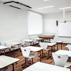 3JW 5800089000 VIM ETD pureclass CL การควบคุมขั้นสูงหน้าจอสัมผัสตัวกรองอากาศ - Product Image 4
