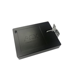 ACX 2330 Smart Cabinet Lock mailbox lock high quality mailbox management system connect smartphone email sms door <b>security</b> - Product Image 1