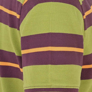 Polo pour hommes à bas prix avec conception de logo personnalisé Polos pour hommes de haute qualité - Product Image 6