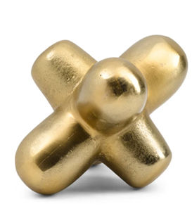 Lost-Wax Cast nhôm kiến thuộc địa điêu khắc-hiện Đại Thủ công mỹ nghệ độc đáo mối đường hầm nghệ thuật trang trí nội thất giáo dục hiển thị kim loại - Product Image 2