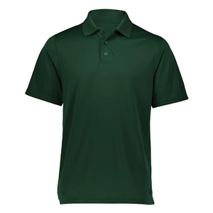 Camiseta de Hombre Cómoda 100% Algodón, Juvenil, Diseño Liso, Antiarrugas, Bordada, Manga Corta, Tejido de Punto, Secado Rápido - Product Image 1