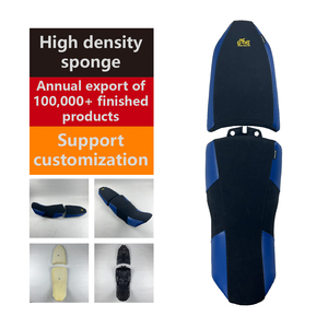 อะไหล่รถจักรยานยนต์กันน้ำแบบสั่งทำพิเศษ ขายส่งและขายตรง เบาะรถจักรยานยนต์สำหรับ <span class=keywords><strong>YAMAHA</strong></span> <span class=keywords><strong>T700</strong></span> 2019- - Product Image 1