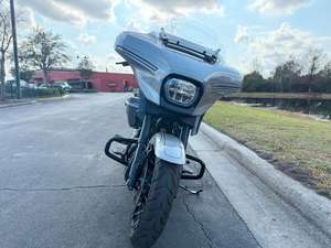 Harley-Davidson Usada del 2023 ®   FLHXSE - CVO ™   Street Glide ®   disponible para la venta - Product Image 4