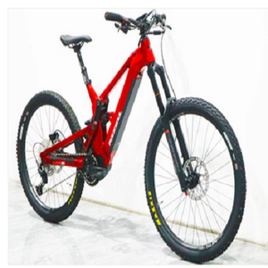 Dernière offre de vélo électrique 3000W à prix avantageux, livraison rapide - Product Image 1