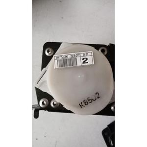 CITROEN C4 2ª Serie (10>18) CINTURÓN DE SEGURIDAD TRASERO IZQUIERDO 96871541XX 9HP/9H06 - Product Image 4