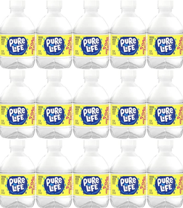 Nestlee Pure Life Purified <b>5</b> <b>Gallon</b> Reusable <b>water</b> <b>bottle</b> BPA - Product Image 4