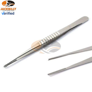Kit de micro chirurgie orale parodontale dentaire Instruments chirurgicaux de haute précision avec ascenseurs Construction en acier inoxydable - Product Image 2
