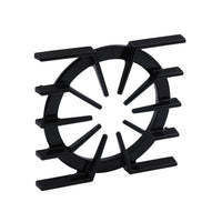 Pièces de rechange pour cuisinière à gaz PA060037, grille araignée compatible Viking, pièces de rechange pour cuisinières à gaz, installation sur site, produit en promotion - Product Image 2