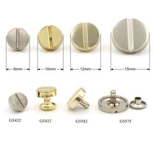 Fabbrica di Accessori <span class=keywords><strong>per</strong></span> <span class=keywords><strong>Borse</strong></span> di Guangzhou, Rivetti Metallici e <span class=keywords><strong>Borchie</strong></span> <span class=keywords><strong>per</strong></span> Scarpe in Pelle - Product Image 2