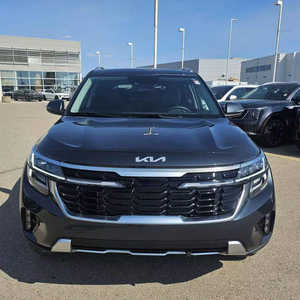 Inoxidable 2025 K i a S e l t o s E X mazing relación calidad-precio - Product Image 1