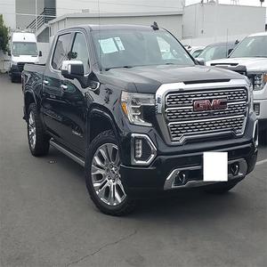 UTILISÉ LHD/RHD 2020 GMC SIERRA 1500 DENALI CREW CAB 4WD - Product Image 1