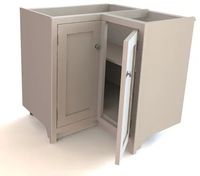 Fabriqué au Vietnam Aodeli 40 tasses de meubles de porte à charnière à superposition complète hydraulique solide cuisine chambre bureau escalier armoire armoire