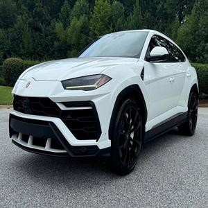 LAMBORGHINI URUS 2019 EXTRÊMEMENT PROPRE, 641 CV, MOTEUR TURBO V8, PACK ADAS COMPLET, PRÊT À LA LIVRAISON - Product Image 3