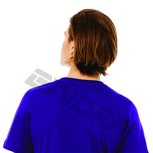 Ustom-Camiseta de cuello redondo, camisa de cuello redondo - Product Image 6