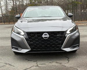 NISSAN ALTIMA SV FWD 2024 Usado - Listo para Enviar - Product Image 2