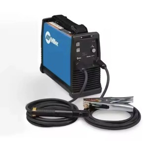 Soldadora MIG Millermatic 252 de Alta Calidad, Paquete Completo, Portátil, Disponible - Product Image 2