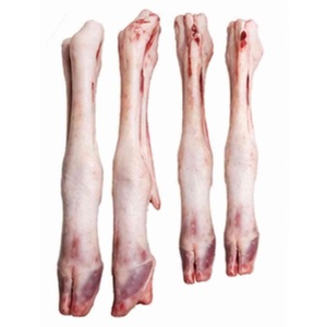 Viande de chèvre de qualité supérieure / Épaule de chèvre congelée pour l'exportation - Product Image 6