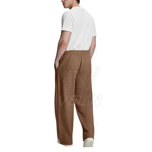 Pantalons de survêtement amples pour hommes, pantalons confortables, pantalons de sport décontractés pour hommes, pantalons amples - Product Image 5