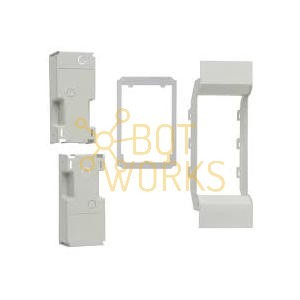 Componente in Plastica Mersen A1026421 - Product Image 1