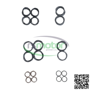ชุดซีลเครื่องยนต์เจนบาเชอร์ RS-582710 - Product Image 3