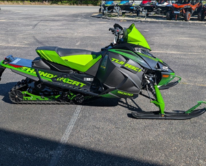 Precio al por Mayor 2025 Cattss ZR 9000 Thundercat 137/1.25 DIY Industrial OEM ODM Garantía de 3 Años - Product Image 1