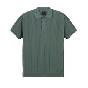 Polo Premium para Hombre, Personalizado, Tela de Algodón Suave, Cómodo, Manga Corta, Estilo Casual, Ideal para Oficina y Uso al Aire Libre - Product Image 5
