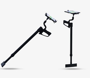 เครื่องตรวจจับ GER Detect UIG 3D Ground Scanner ระบบสแกนพื้นดินความแม่นยำสูง เครื่องตรวจจับทองใต้ดิน ระบบสร้างภาพสมรภูมิใต้ดินลึก 30 เมตร GER Detect UIG - Product Image 2