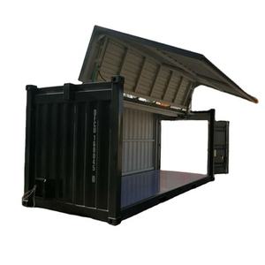 Conteneurs d'expédition secs portables vente en gros - Product Image 1