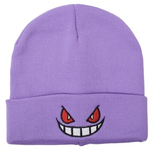 Gorros de Punto Personalizados al por Mayor, Gorro de Punto con Logotipos Bordados Personalizados, Gorro de Punto 100% Algodón, Sólido, Suave, Cálido, Bordado Jacquard - Product Image 5
