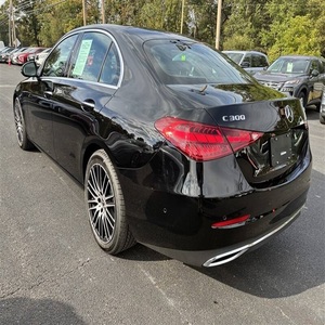 MEJOR PRECIO PARA Mercedes-Benz Clase C C 300 4MATIC 2025 - Product Image 3