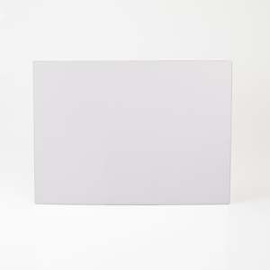 Foglio di etichette perforato DIN A4 per larghezza di 20 mm - Product Image 1