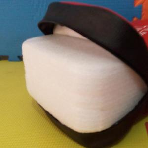 Almohadilla de golpeo para Karate, Taekwondo, Boxeo, Objetivo de patadas, Almohadilla de golpeo, Escudo de ejercicio para gimnasio - Product Image 6