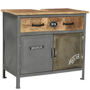 Mueble de Baño Moderno Pinetown para Baño y Dormitorio - Product Image 1