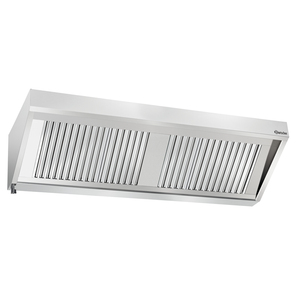 Cappa da Parete B2000 Serie 700 - Product Image 1
