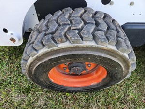 Fairly Used for S250 Skid <b>Steer</b> Wheel Loader Front Loader with Fully Hydraulic System Engine & Motor-Competitive Price Stock - Product Image 5