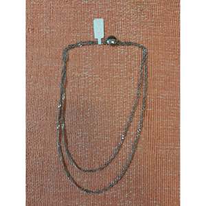 สร้อยคอทำมือจากอิตาลี # 307 - Product Image 1