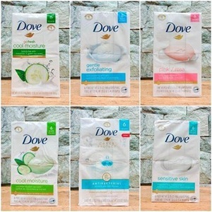 Jabón Sólido Natural Herbal Original Dovve en Oferta, para Todo Tipo de Piel, Limpieza Profunda, Portátil, a Precio de Mayoreo - Product Image 5