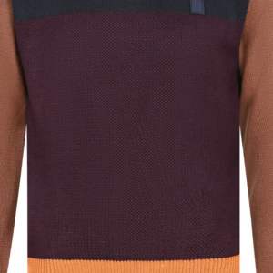 Cardigans d'hiver pour femmes de haute qualité, col rond noir, style décontracté personnalisé, broderie tricotée, bouton recouvert, appliqué - Product Image 6