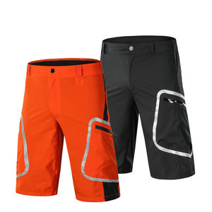 <b>Men's</b> Summer Breathable Quick Dry Mountain Bike <b>Shorts</b> Customizable Racing Mtb Outdoor Casual <b>Cycling</b> <b>Shorts</b> <b>for</b> Adults OEM - Product Image 1