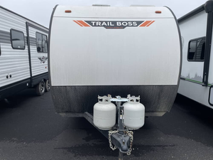 Mini-caravane mobile de haute qualité d'occasion 2024 G-u-l-f S-t-r-e-a-m Trail B-o-s-s 4x4 pour voyages tout-terrain - Product Image 4