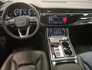 Audi Q8 Premium Plus 55 TFSI quattro 2025, Impresionante SUV Usado - Product Image 3
