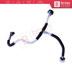 Tuyau de carburant 3 voies BHC637 pour pompe 6110707632 pour Benz Sprinter Diesel 2000-2006 - Product Image 4