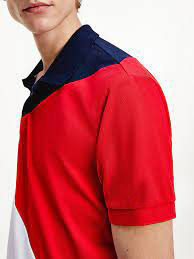 Nueva llegada de alta calidad superventas Polo personalizado Polo - Product Image 3