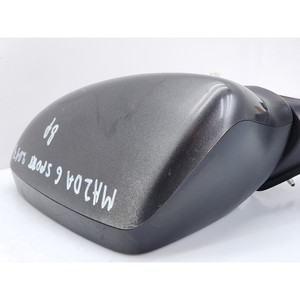 ESPEJO RETROVISOR IZQUIERDO MAZDA SERIE 3 ESPEJO 8 PINES SHY1 (13>) - Product Image 2