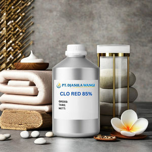 ราคาขายส่ง น้ำมันหอมระเหยใบกานพลูบริสุทธิ์ 100% กลั่นใหม่ อุดมด้วยยูจินอล สำหรับใช้กับเส้นผมและเครื่องสำอาง - Product Image 3